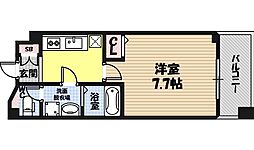 エスティメゾン京橋