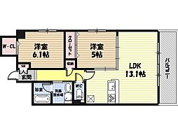 ドゥージエム京橋