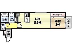 エミネンス蒲生