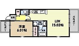 プレジオ今福鶴見