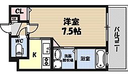 アクティコートクリスタル京橋