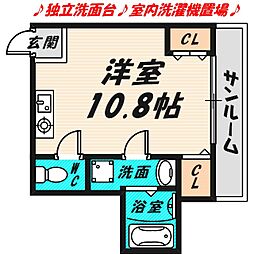 ヴィラナリー清水