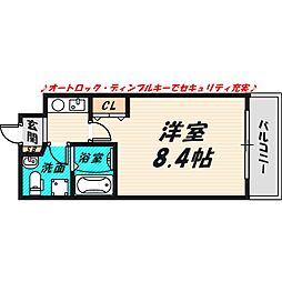 プラ・ディオ森小路セレニテ