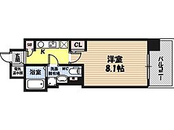 グラマシー京橋