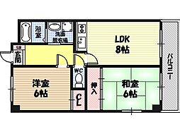 Ｍ’PLAZA城東弐番館