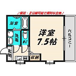 シャルム千林二番館