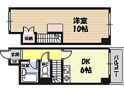 エフアール城東中央