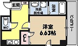 ジュネス関目高殿