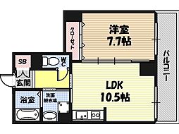 グランルージュ城東