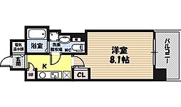 グラマシー京橋