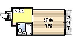 Y’sコート今福鶴見