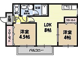 エルパラッツォ京橋