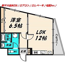 メゾンコトブキ清水