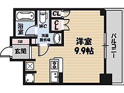セイワパレス京橋コルティーレ