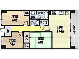 今福グリーンマンション