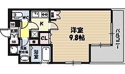 アクティコート京橋