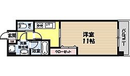 アーバンフラッツ城東