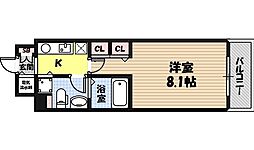 グラマシー京橋