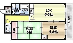 エクセル・ラ・ヴェール