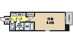 スプランディッド京橋EAST