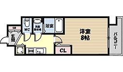 カーサレグラス城東セントラル