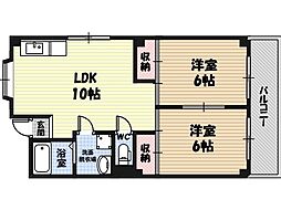 サンライズツイン関目2号館