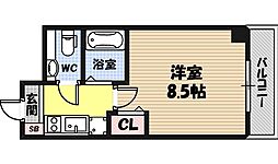メゾン・ド・ヴィレ城東
