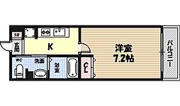 アドバンス大阪城東ブロード