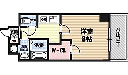 SPコート大阪城東