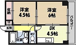 ラパンジール京橋