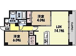 フォーリアライズ京橋