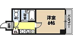 オズレジデンス関目