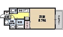大阪市城東区中央2丁目