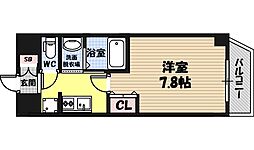 ロイヤルクイーンズパーク浪速