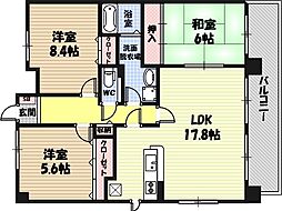 リッツプラザ城東