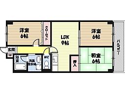 ロイヤルハイツ鶴見