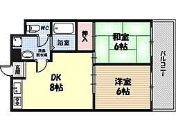 フォアール今津北