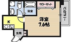 北梅成育マンション