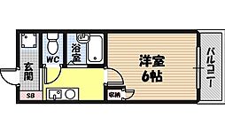 エムロード都島