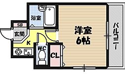 ラ・フォーレ京橋