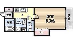 グランルージュ城東