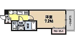 Luxe鶴見
