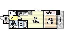 アルモニー都島内代