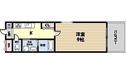 ウェルコート鶴見