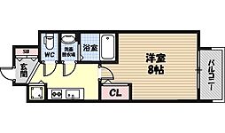 カーサレグラス城東セントラル