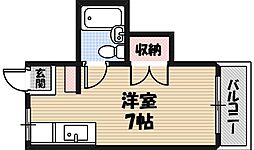 マンションジュライ