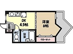 アクアシティー鶴見緑地