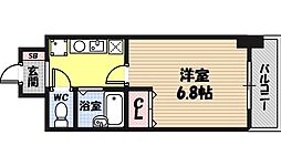 ワイズシャトー京橋