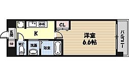 アドバンス大阪城東ブロード