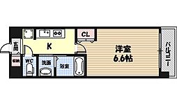 アドバンス大阪城東ブロード